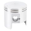 Piston Set Aluminium Alloy 66T-11631-01-93 66T-11603-00 Replacement Piston Kit for 2 Stroke 40 Horse
