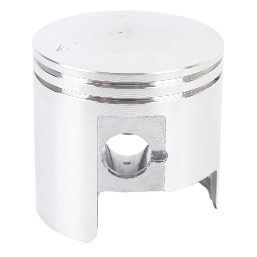 Piston Set Aluminium Alloy 66T-11631-01-93 66T-11603-00 Replacement Piston Kit for 2 Stroke 40 Horse