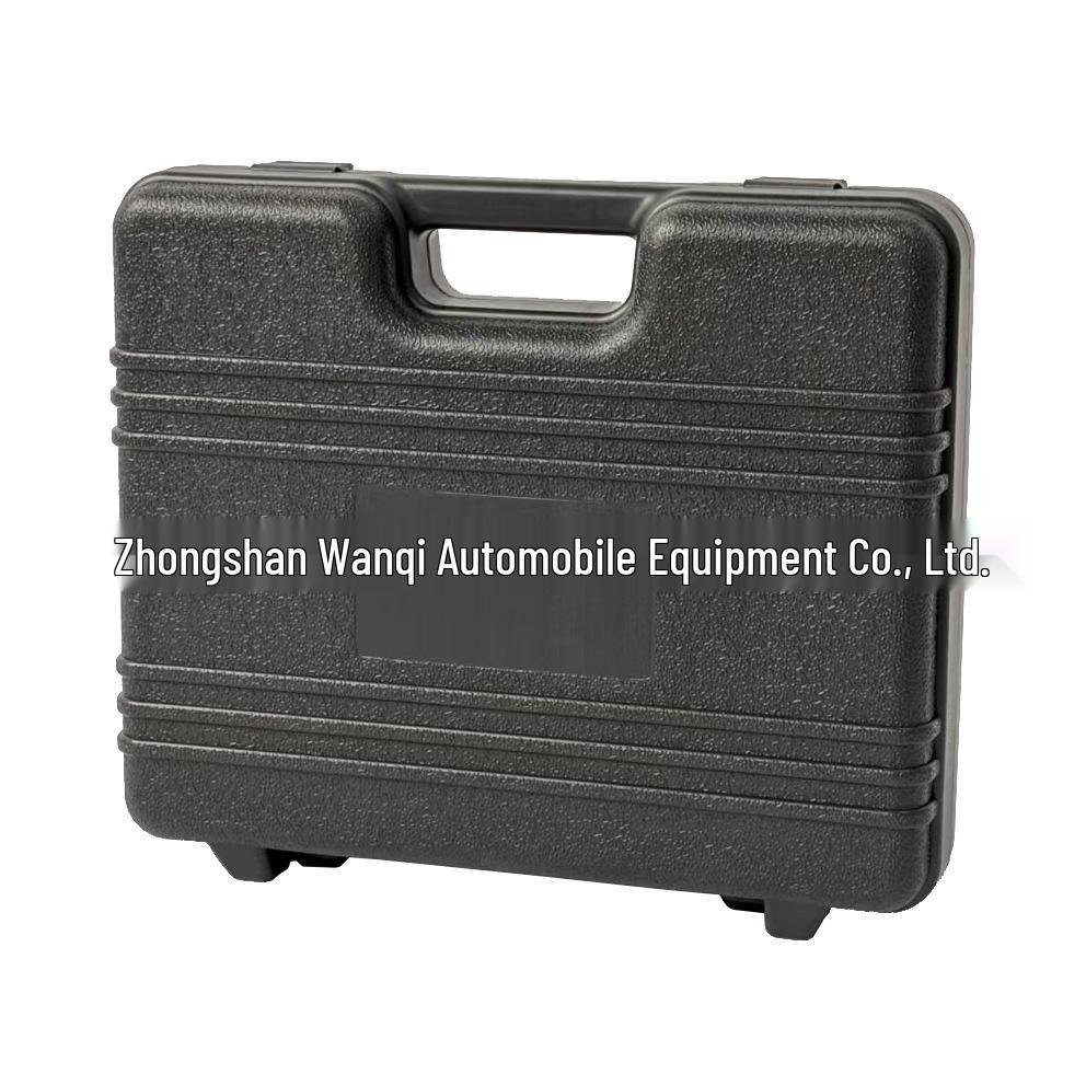 Non-Disassembly Car Fuel Injector Cleaner & Intake Throttle Catalytic Tool
