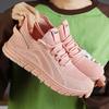 Women's Sports Shoes Hollow Sandals Mesh Casual Shoes Women's Shoes Comfortable Outdoor Sports Shoes Running Shoes