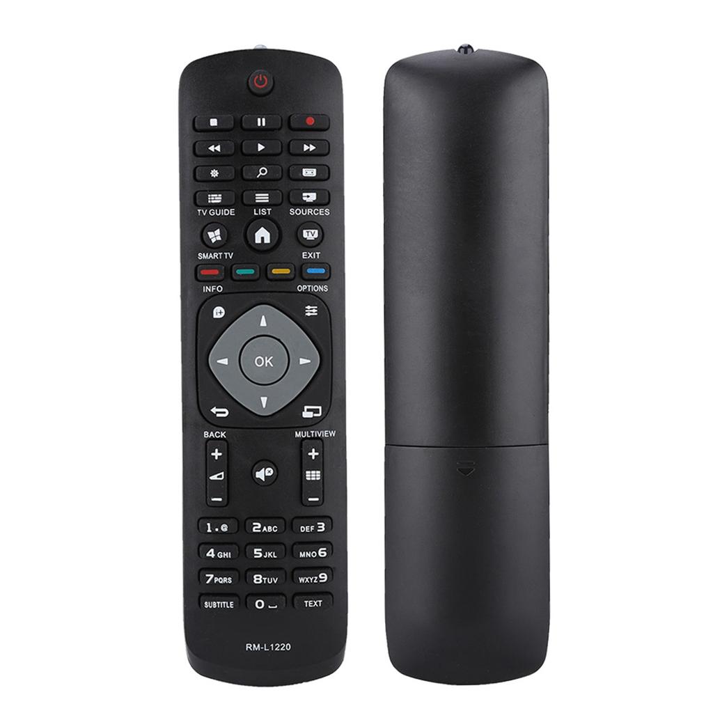 Multifunction TV Remote Control for Philips RC19002B RC2031