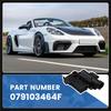 Durable-Car Oil Water Separator Crankcase Vent Valve 079103464F For  A5 A6 A8 R8 Car Accessories
