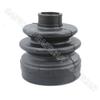 Baificar Brand New Interior CV Joint Boot 49506-2PA00 49505-2PA00 49505-2PA20 For Kia Sorento 2009 2010 2011 2012