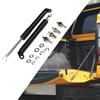 Truck Tailgate Assist Shock Struts Accessories for Ranger T9 2022-2023+ Tail Rear Gate Door Slow Down Tailgate Strut Kits