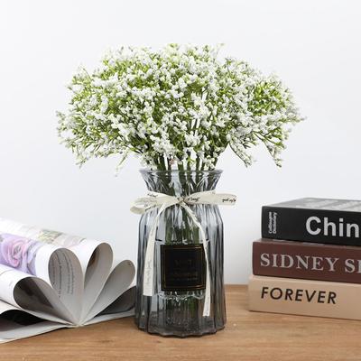 Simulation Full Star Simulation Flower Wedding Bouquet Bouquet Home Fake Flower Decoration Shooting Props