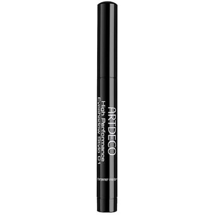 Eyeshadow - ARTDECO - Waterproof Pen - 01 Black - Long-lasting - Creamy Texture
