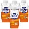 Lotte Well Foods Pasteur Easy Protein Cereal 24-pack 1 Box 250ml 4 Pcs Ingredients: May Be Subject To Change At the | 250ml 4 Pcs