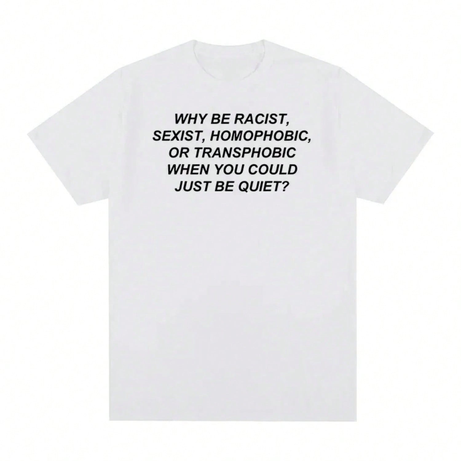 Frank Rapper Hip Hop T-Shirt Blonde unisex T-Shirt New Top Round Neck Short Sleeve Fashion T-Shirt Casual Clothing S разноцветный