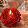 500g/1000g 58° Microcrystalline Paraffin Wax Handmade DIY Make Scented Candles Candlestick Wax Microcrystalline Paraffin Wax