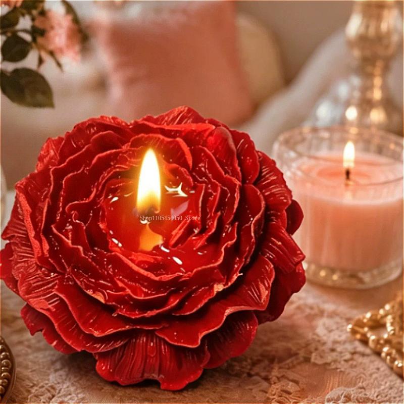500g/1000g 58° Microcrystalline Paraffin Wax Handmade DIY Make Scented Candles Candlestick Wax Microcrystalline Paraffin Wax