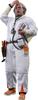 Hot Toys To the Scale Figure Emmett Brown Bonus [Movie Masterpiece] "Back Future" 1/6 Dr. [with Accessories]