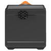 NEWSMY S1210 1200W 1102.5Wh Portable Power Station, LiFeMnPo4 Battery, 1.2 Hours Quick Charge, PD100W Output