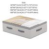 Dust-Proof Clothes Storage Bag Large Capacity Bedding Storage Box  Under Bed Storage