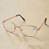 Reading Glasses Men Blue Light Presbyopic Eyeglasses 2 PCS Women Anti Fatigue Prescription Eyewear +1.0 +1.5 +2.0 +2.5 To +4.0