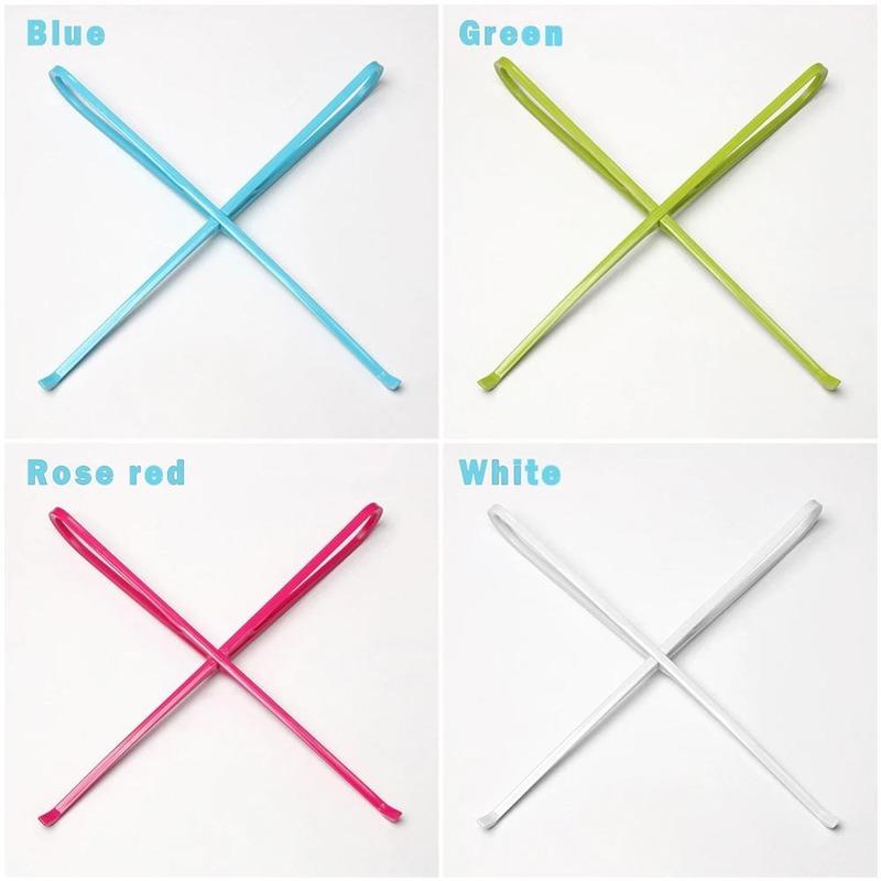 1 Pcs Universal Laptop Stand 4 Colors Portable Stand Lightweight Tablet Holder Heat Sink Offcie Supplies