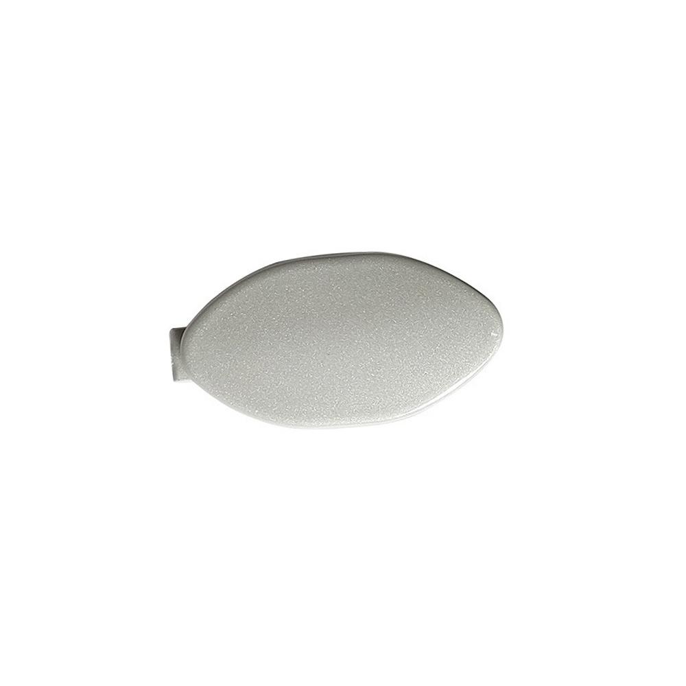 White Door Outer Handle Cover 51217489341 For BMW 3 5 Series X3 X4 X6 X7 2018-23