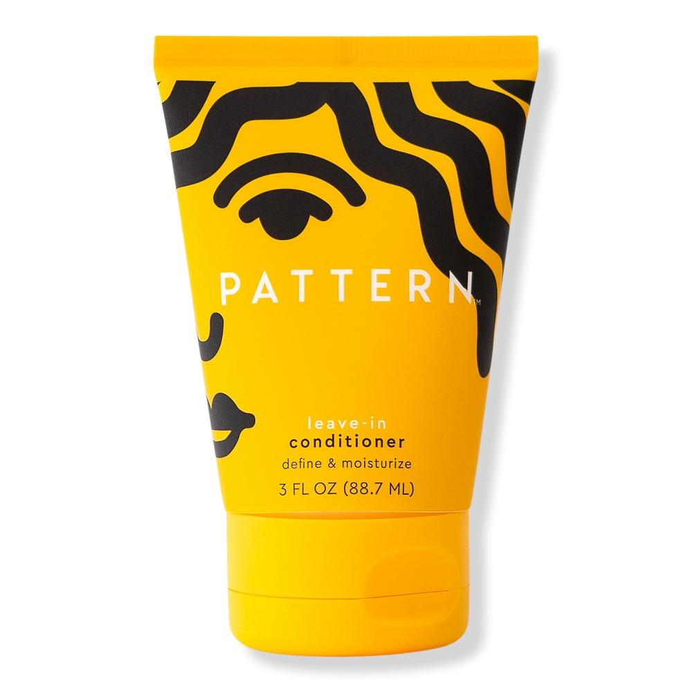 

Несмываемый кондиционер PATTERN Travel Size, 3,0 унции