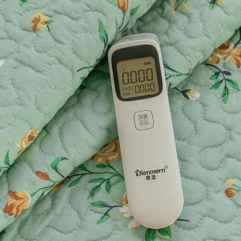 Floral Print Cotton Sofa Cover for Living Room Non-slip Couch Slipcover Four Seasons Universal Sofa Mat Couch Towel Korea Style