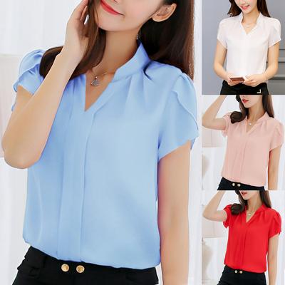 Tops – Blusas e camisas