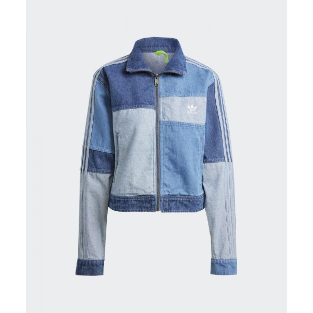 Adidas Ksenia Track Top   Multicolor Iu2464