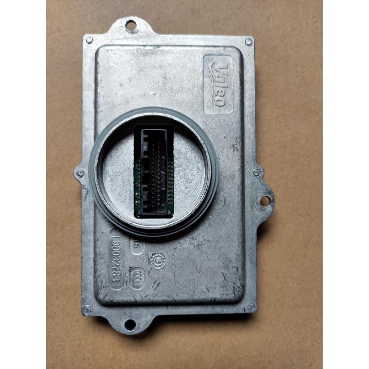 Pentru modulul faruri Geely Boyue cu LED de înaltă configurație, modul driver pentru faruri, placă ecu, lampă LED de zi