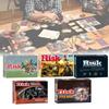 Exciting English Card Game For Family Gatherings And Parties Perfect For Christmas Gifts