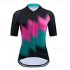 Damen Team Racing Radsportbekleidung Rennsport Mtb Fahrradtrikot Bike Uniform Triathlon 2026 Sommer Atmungsaktives Radsportanzug Set