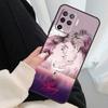 Dirty Dancing Movie Poster Case For Oppo A17 A57 A77 A40 A78 A54 A74 A94 A76 A16 A96 A18 A60 A80 A38 A58 A98 A15 A5 Pro