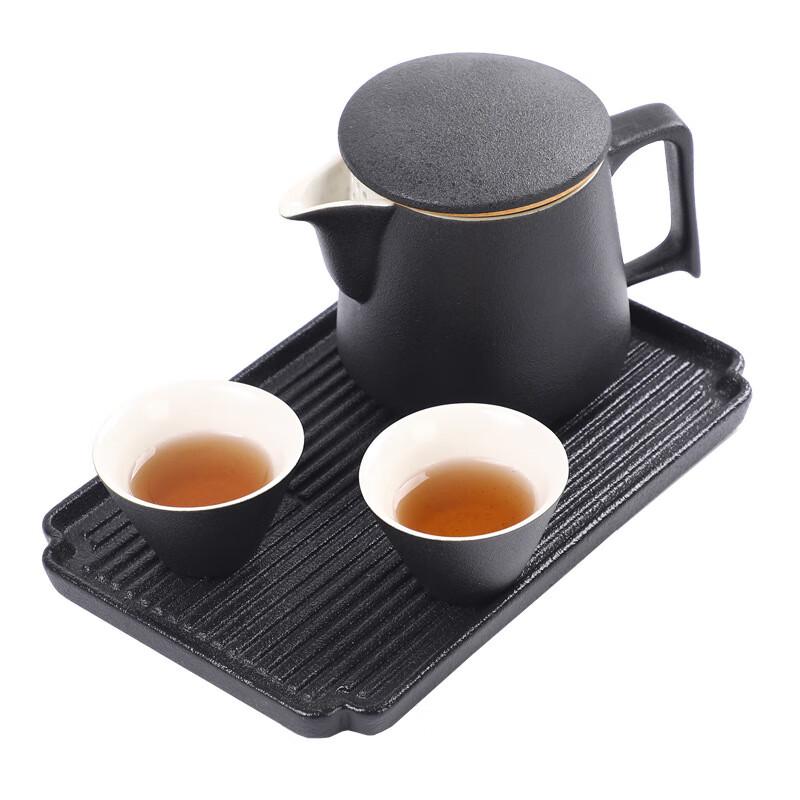 Jimo Travel Tea Set