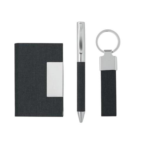 MidOcean Scribi 3 Gift Set (Pack of 3)