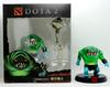 WOW Figura Joc DOTA 2 Kunkka Lina Pudge Regina Tidehunter CM FV Figurine de Acțiune PVC Colecție dota2 Jucării