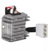 RZ350 RZ250 Regulator Regulator Compatible with MF Battery 3 Months