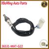 For Honda CBR600F CBR600FR CBR600FS CBR600F4i CBR1100XX 36531MATG22 36531-MAT-G22 Air Fuel Ratio Lambda Oxygen Sensor Motorcycle