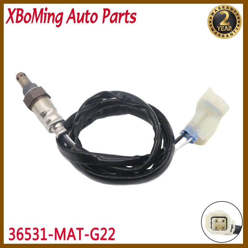 For Honda CBR600F CBR600FR CBR600FS CBR600F4i CBR1100XX 36531MATG22 36531-MAT-G22 Air Fuel Ratio Lambda Oxygen Sensor Motorcycle