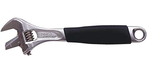 

Bahco 9070 PC Ergo Adjustable Wrench, 6