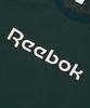 Reebok Heritage Woven Piste - Green:Black