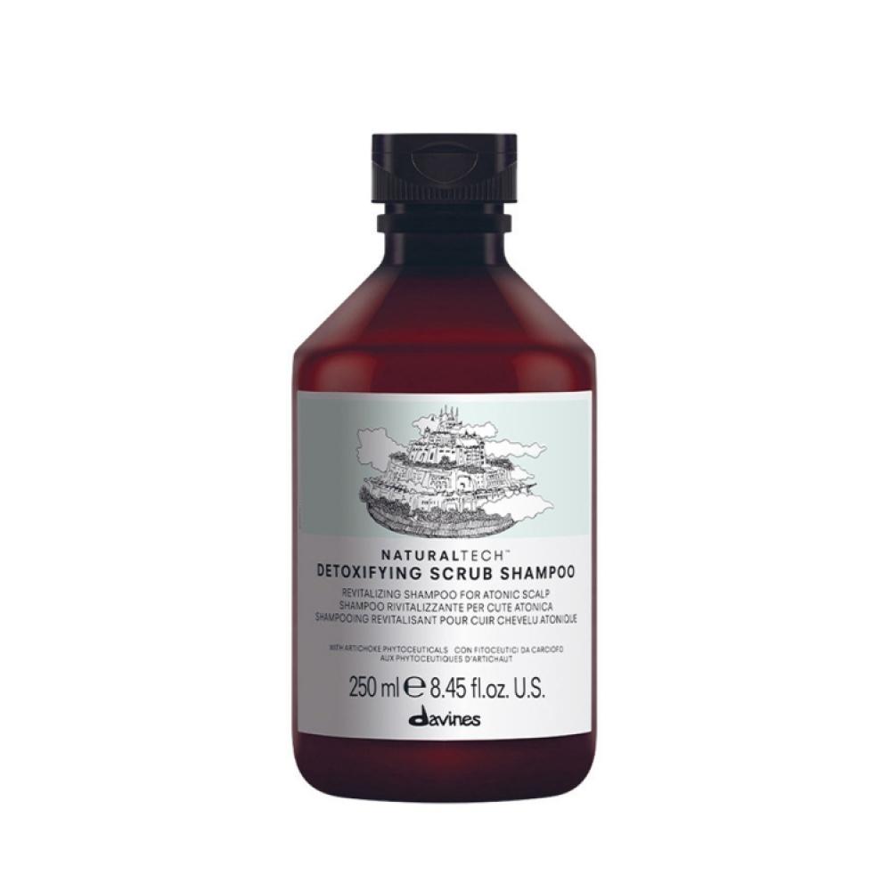 Davines Peeling-Shampoo 250ml