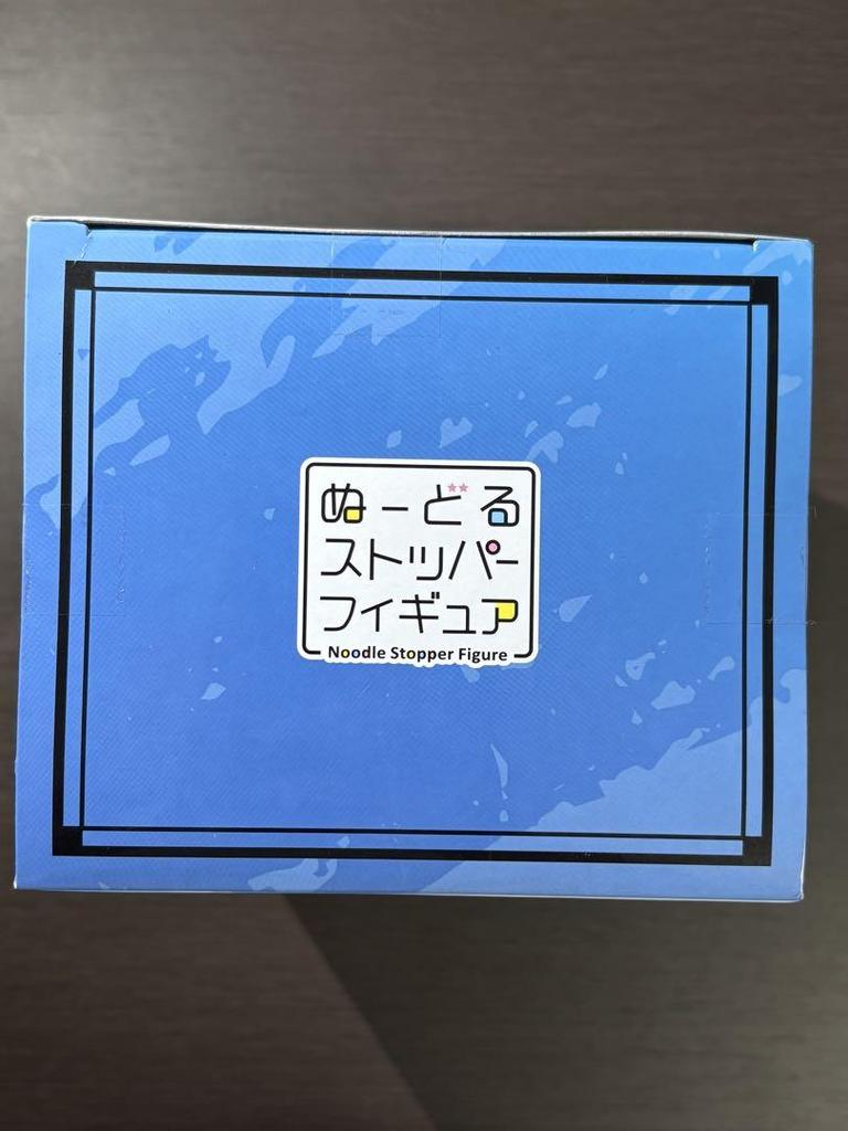 [USED] Gojo Satoru, Ball, Ball Breaker, Noodle Stopper Figure, Jujutsu Kaisen