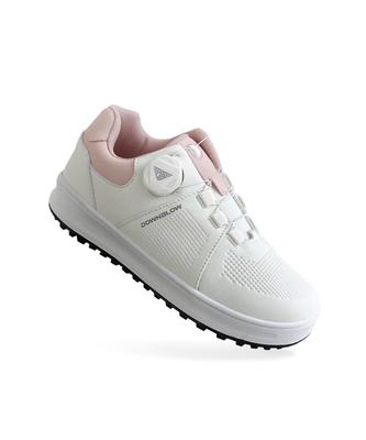 [Downblow] Women's Spikeless Non-slip Grand Dial Golf Shoes DB5SS 1302W [Shipped from Korea] 100% Authentic
