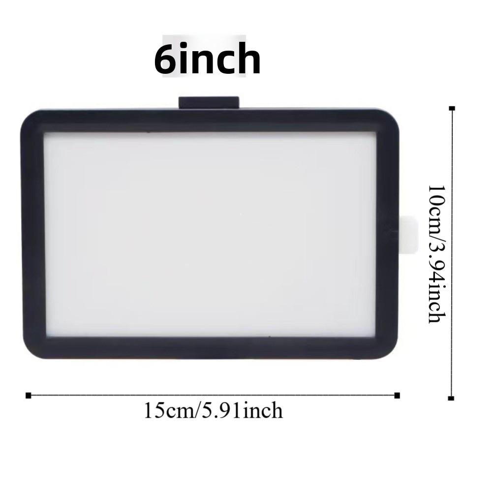 With Tripod Photography Fill Lamp Full Screen Photography LED Light  Dimming