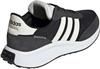 Adidas Run 70s Women Sneakers Core Black/off White/carbon