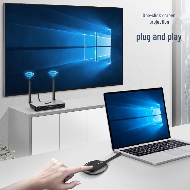 GUANYEE USB Wireless Display Transmitter (CN version)