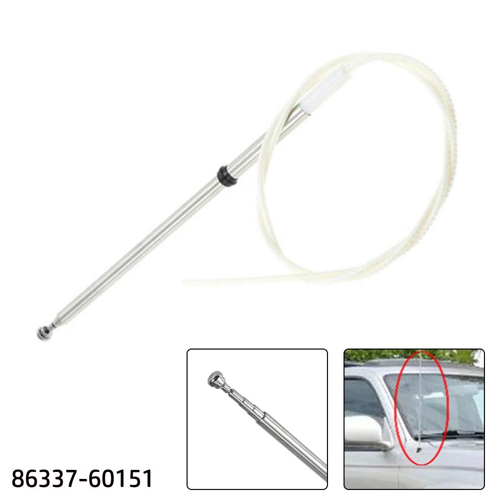 86337-35111 Antenna Aerial For Lexus LX470 1998-2007