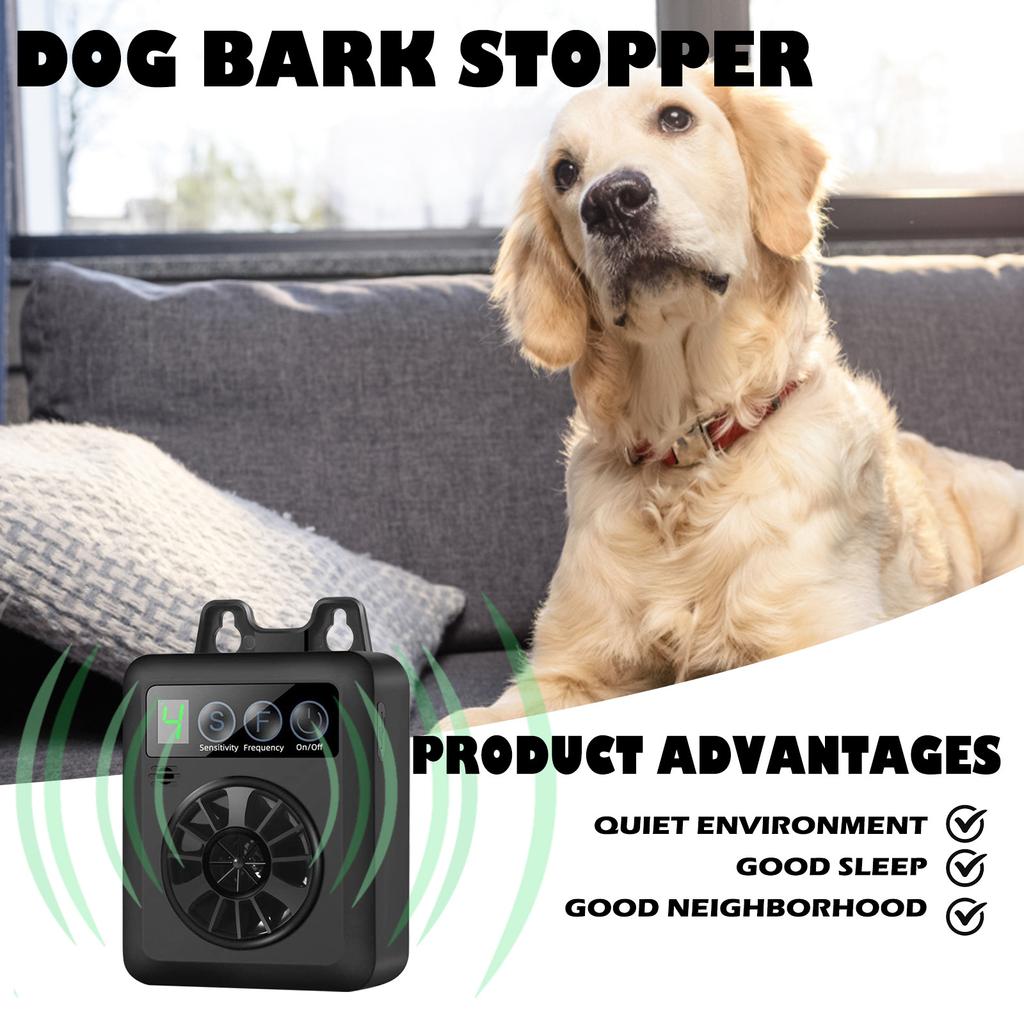 dog deterrent collar