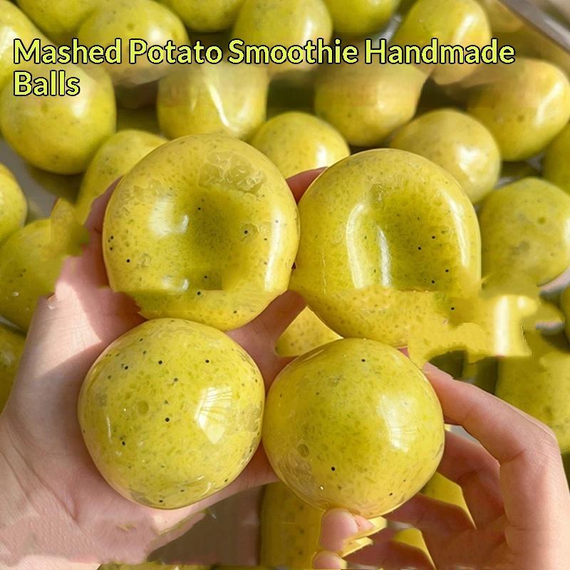 Watermelon Slushy Squishy Toy Soft Slow Rebound Cute Stress Relief Squeeze Toy for Teen Stocking Stuffer Gift
