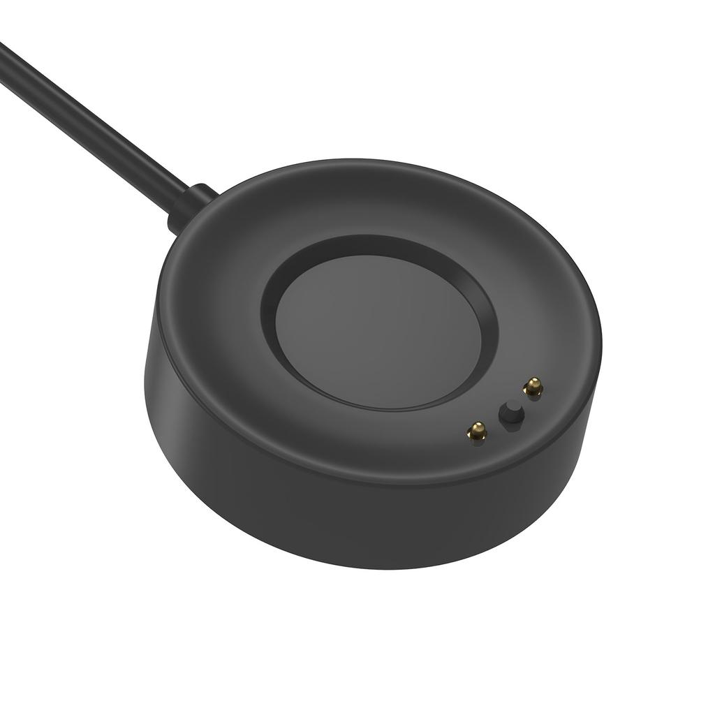 Pohodlné řešení nabíjení Magnetický připojovací kabel Spolehlivý kabel pro rychlé nabíjení 100cm/3.3ft pro Withings ScanWatch