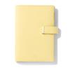 Iroha Publishing 2026 SUNNY TRAD Monthly Planner (Starting January 2026, B6 Mini Size) [Milky Yellow] LSMT-52