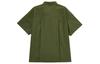 Nike Club Shirt Men's Medium Olive Green White HJ2027-222