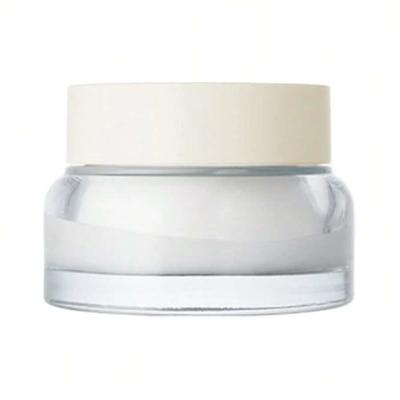Sioris Enriched By Nature Creme 50ml/ Suporta a Barreira Natural da Pele & Protege da Perda de Umidade, Extrato de Flor de Rosa Multiflora