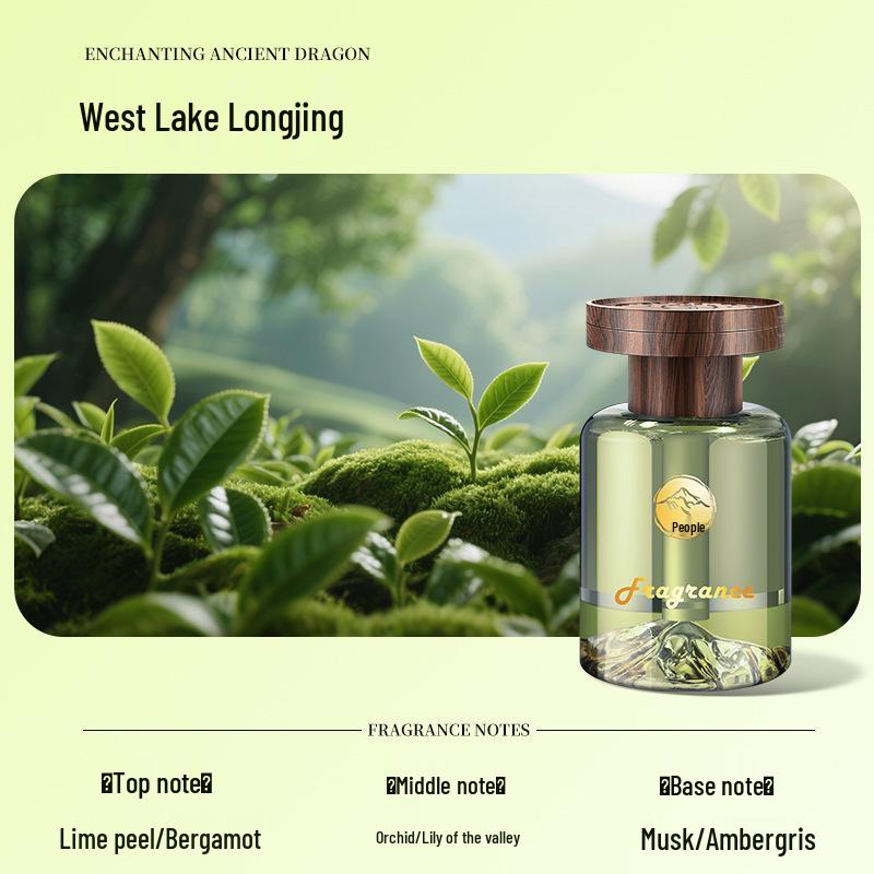 See Mountain Aromatherapy Car & Home Fragrance - Long-Lasting Scent & Deodorizer